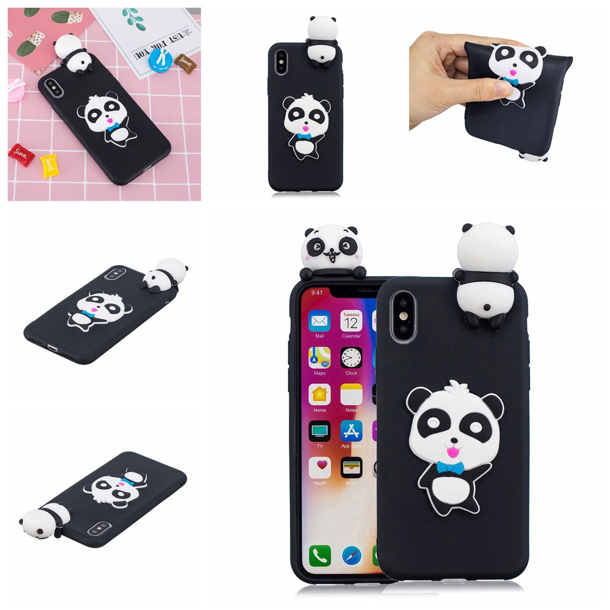 coque iphone xr 3d animaux coque iphone xr 3d animaux