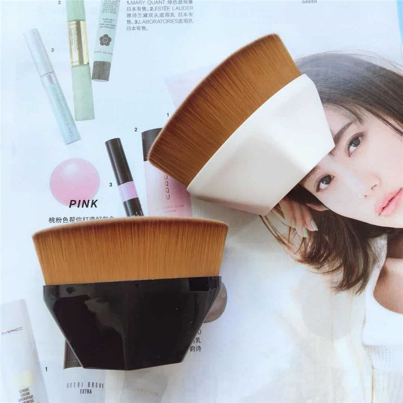 How To Apply Foundation To Normal Tired Skin Charlotte Tilbury