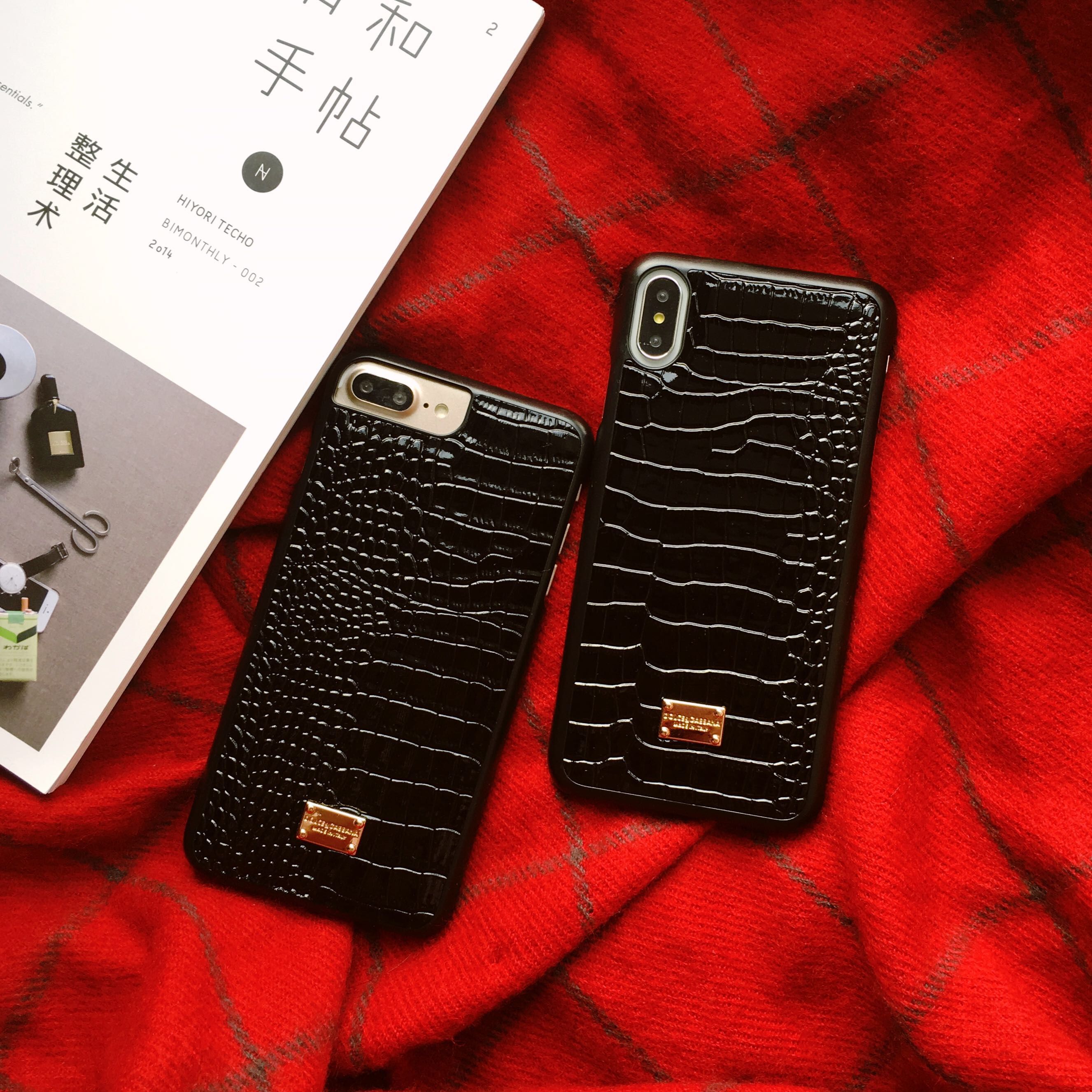 croc iphone case