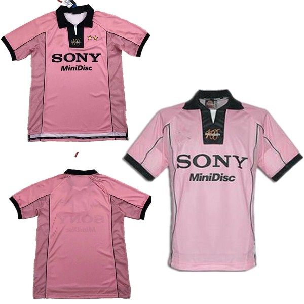Juventus 1997 Pink
