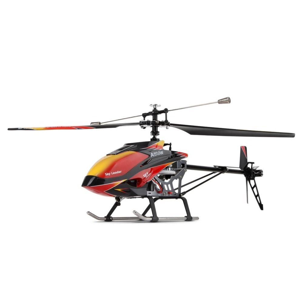 wltoys v913 brushless