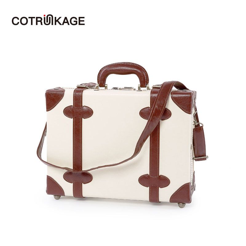 hand carry suitcase