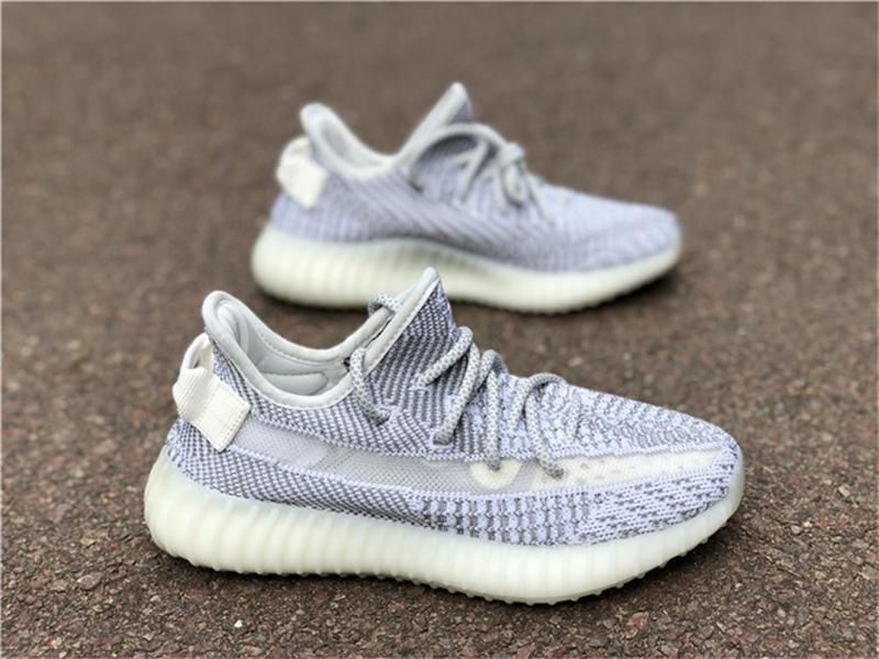 Yeezy 350 V2 Static fit Cheap Yeezy Boost 350 V2 Reflective