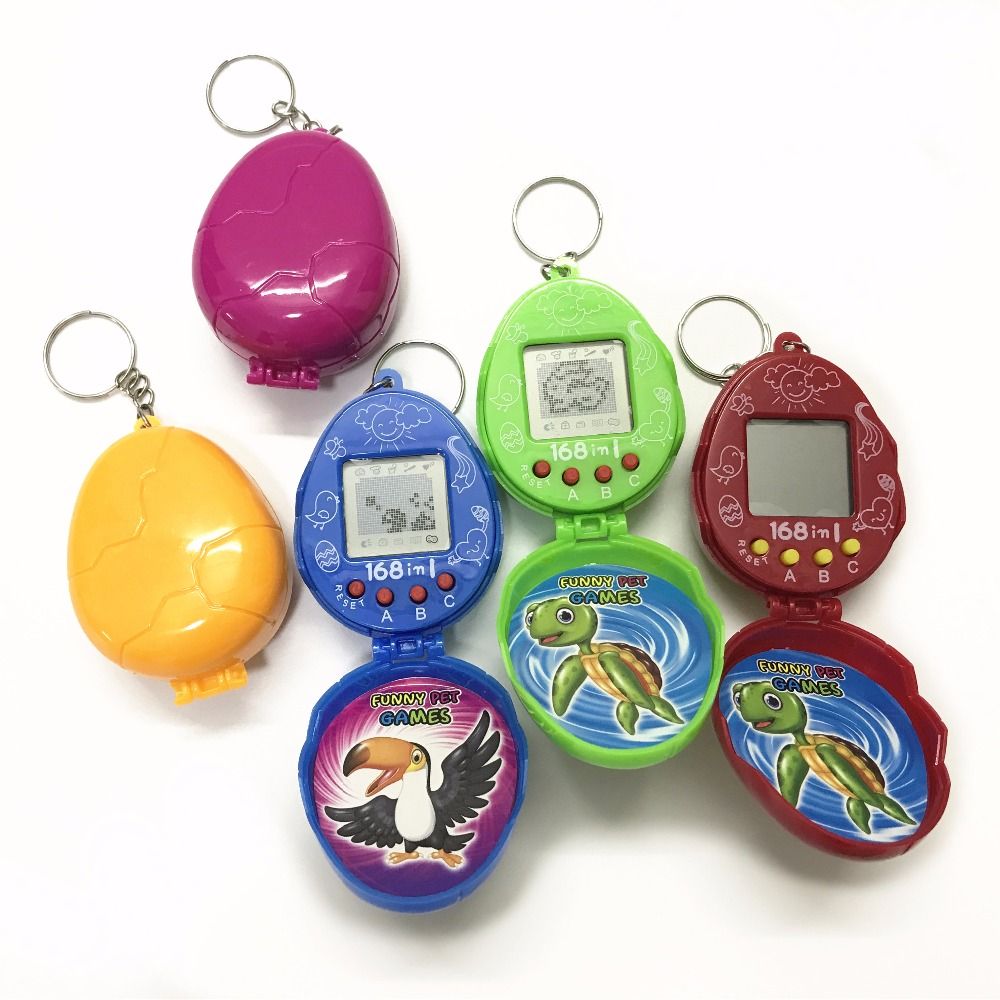 pocket pets 90s toy