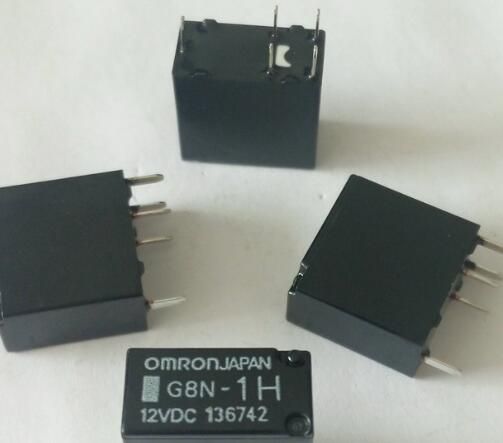 Реле g8n 1