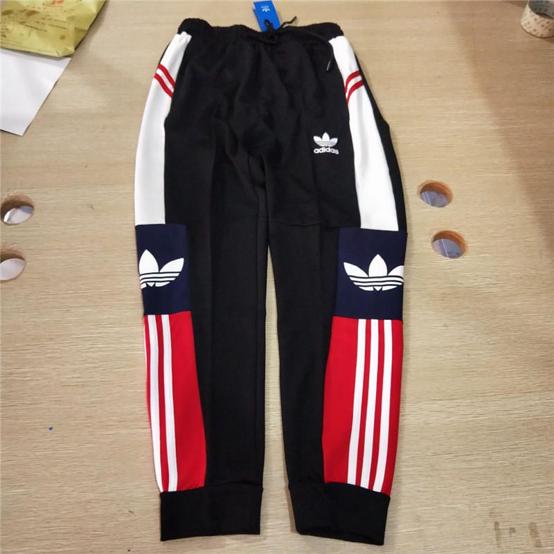 luxury jogger pants