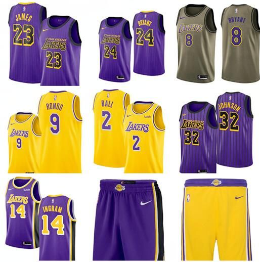 jersey kobe 8