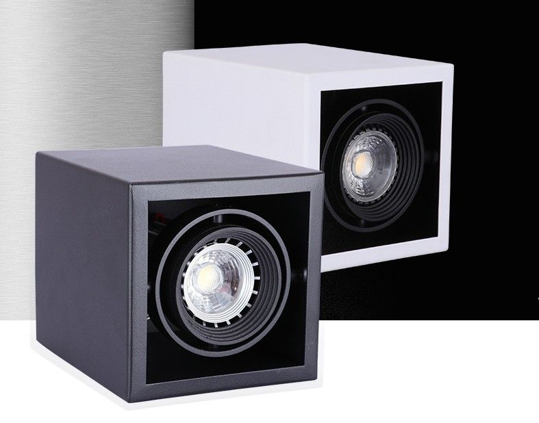Plafoniere Con Altoparlanti : Lampada led da soffitto con altoparlante