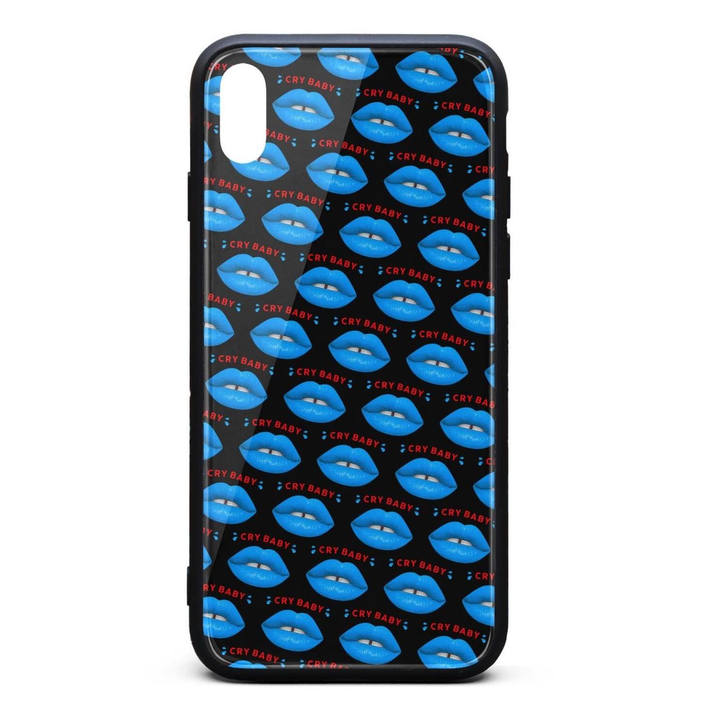 iphone xs max case lips iphone xs max case lips