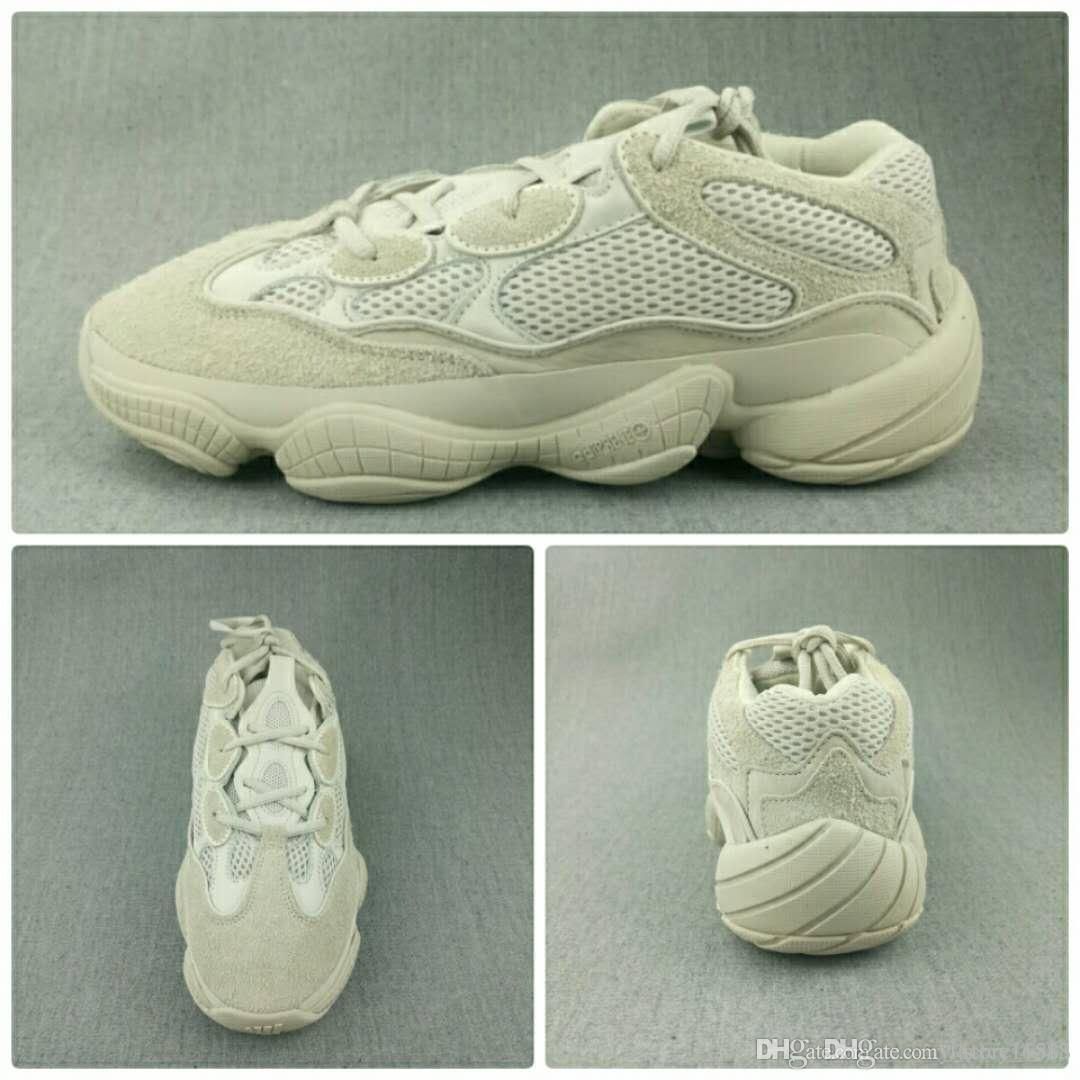 Actual shooting Adidas Yeezy 500 Blush Desert Rat Super Moon Yellow Light Grey Gum Glow running Shoes Sneaker Men Sports Casual Boost Actual shooting Adidas Yeezy 500 Blush Desert Rat Super Moon Yellow Light Grey Gum Glow running Shoes Sneaker Men Sports Casual Boost