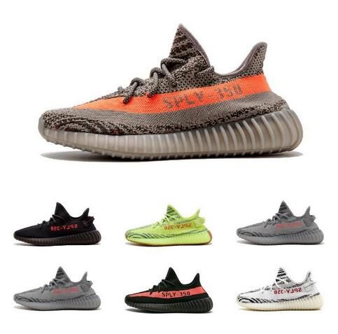 zapatos kanye west adidas