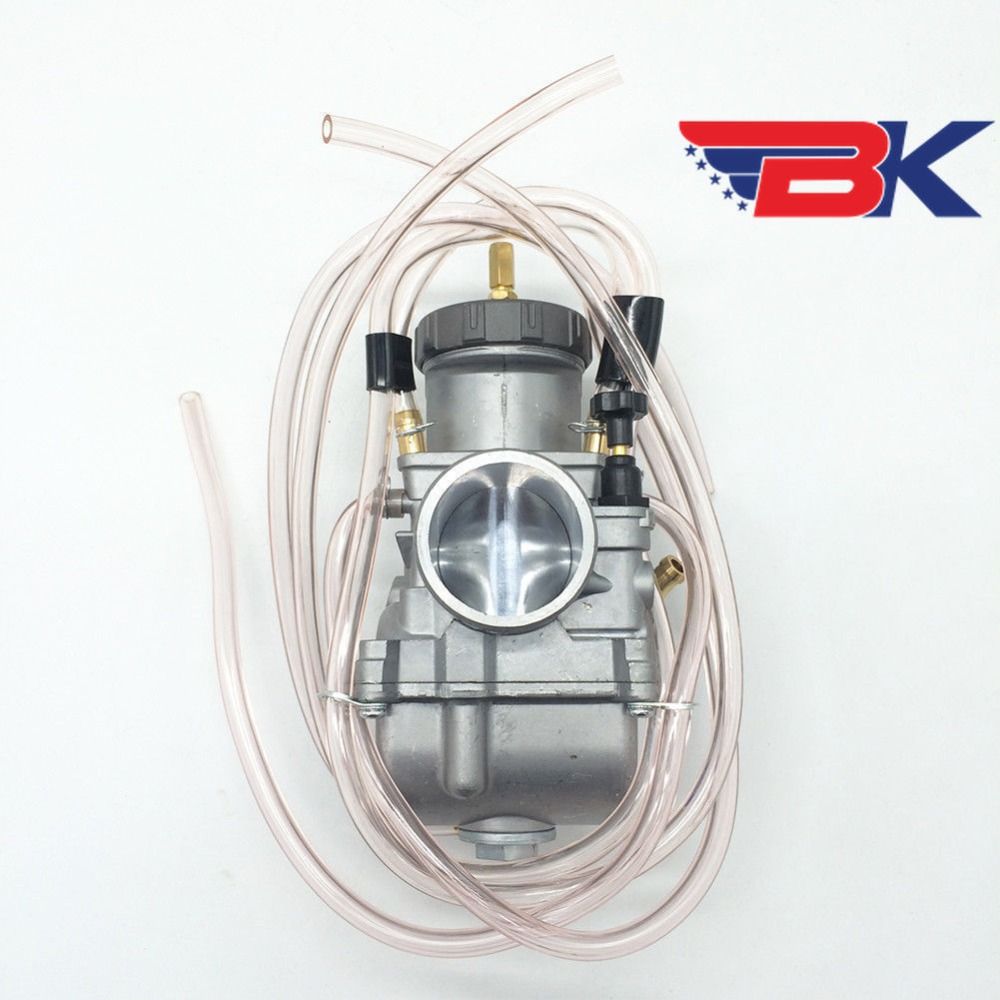 2021 Keihin 38mm 38 Mm PWK38 PWK Genuine Airstriker Air Striker Carb