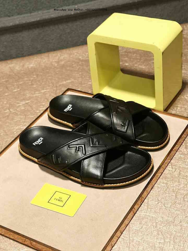 2019 Designer Sandals Women Men Sandals Designer Slides Brand Fashion Striped Sandals Causal Slippers Flip Flops Flip Flops