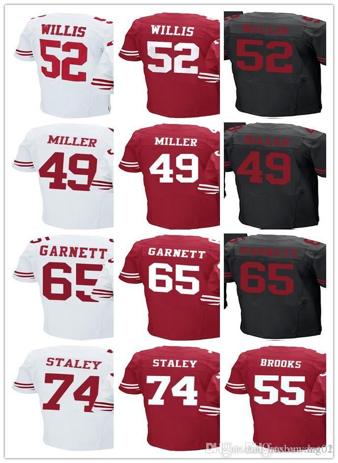 bruce miller jersey