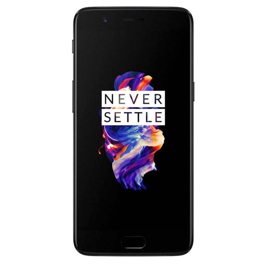 Best One Plus 5 Oneplus 5 A5000 4G LTE Cell Phone Snapdragon 835 ...