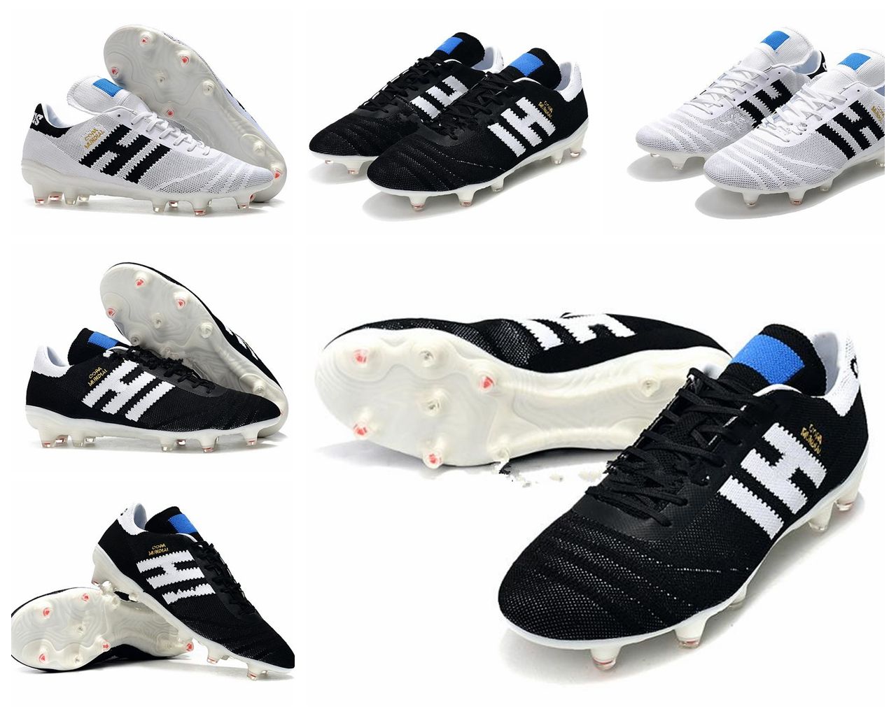 New Copa Cleats 2021 : adidas Nemeziz .3 FG 2021 Laceless Soccer Cleats Shoes  / Brazil and 
