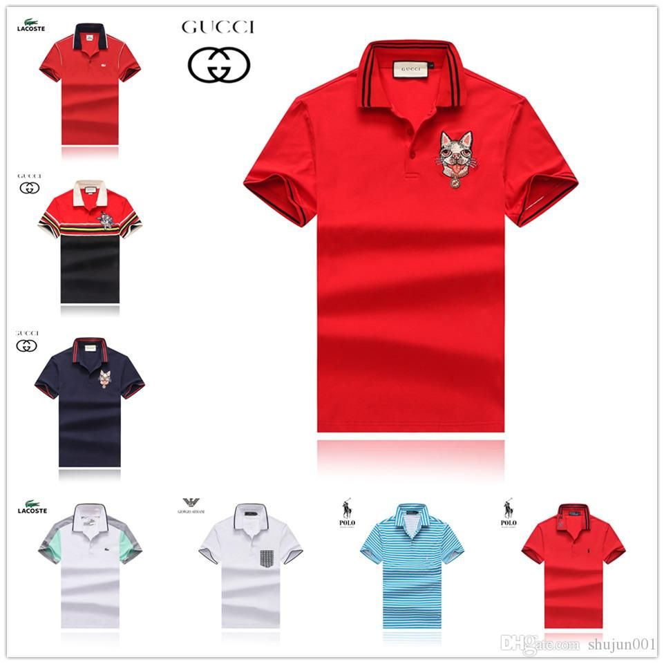 Lacoste Mens Polo Shirts Size Chart