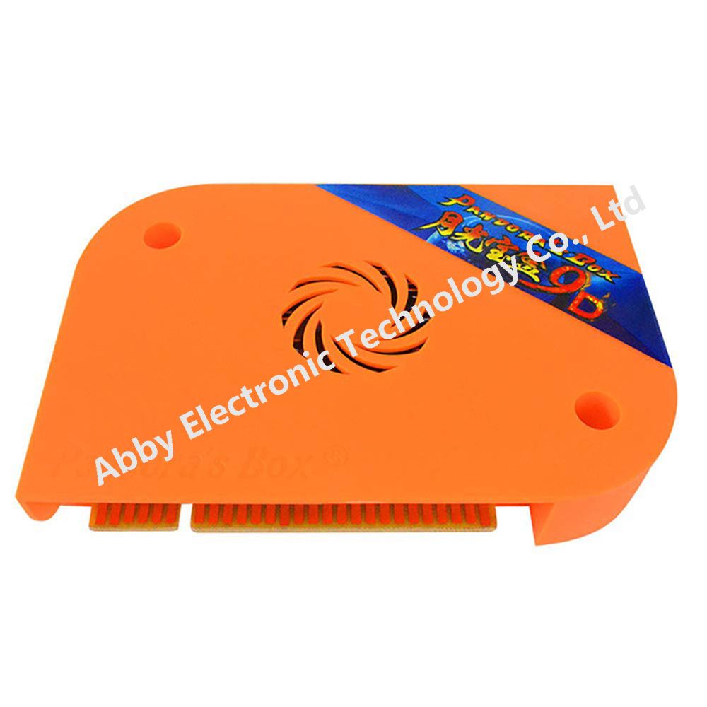 2020 2019 New Pandora Box 9d Jamma Wire Harness Jast Another Pandora Box 9d 2222 In 1 Multi Game