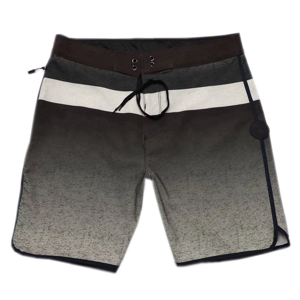 2020 High Quality 4Way Stretch Beachshorts Mens Boardshorts Elastane
