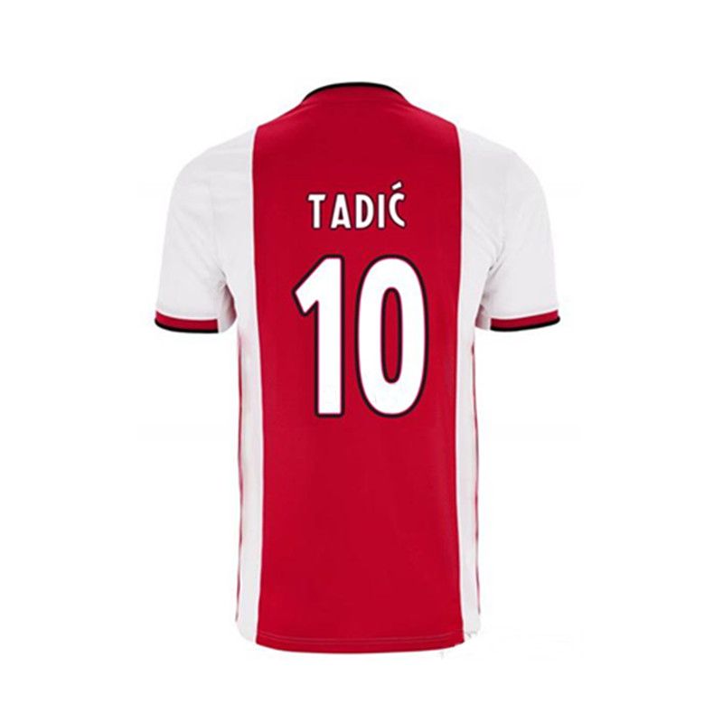 dhgate ajax jersey