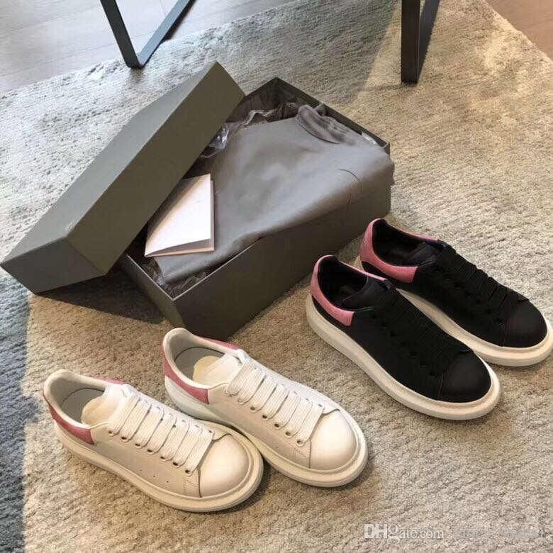oversized shoes trend