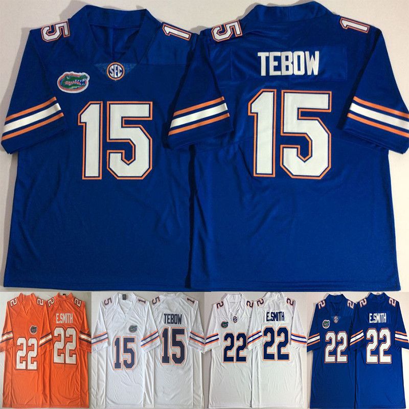 tim tebow jersey