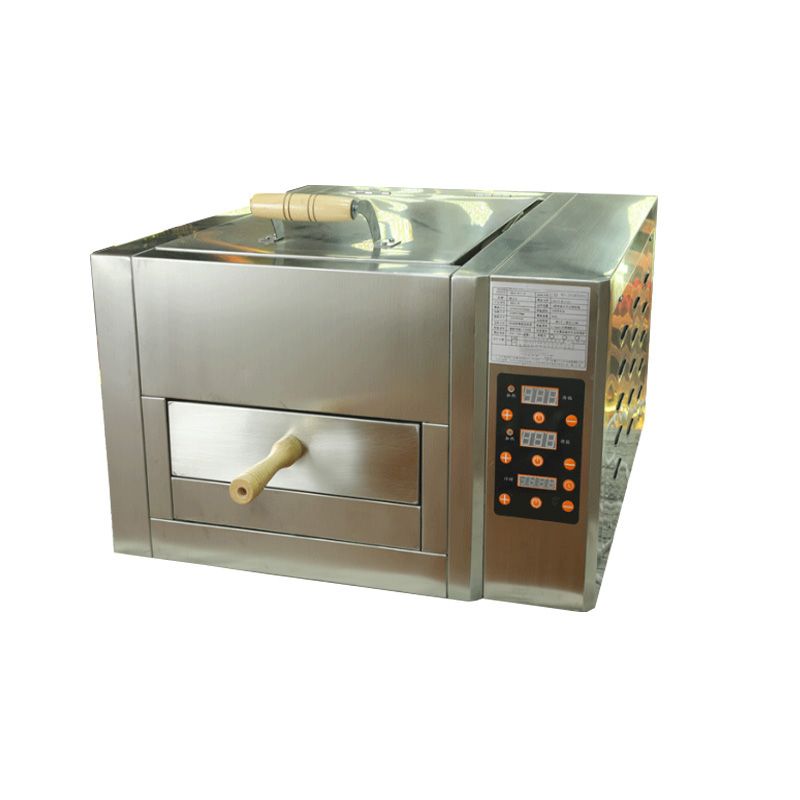 2020 Cheap Price Crisp Bread Scone Machine/ Tortilla Bread Oven