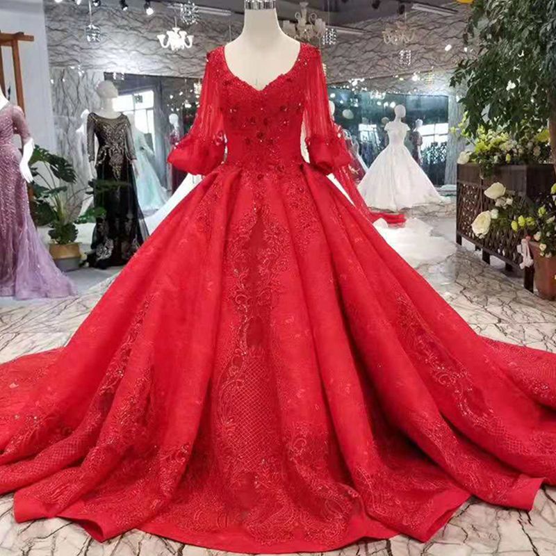 Newest Dresses