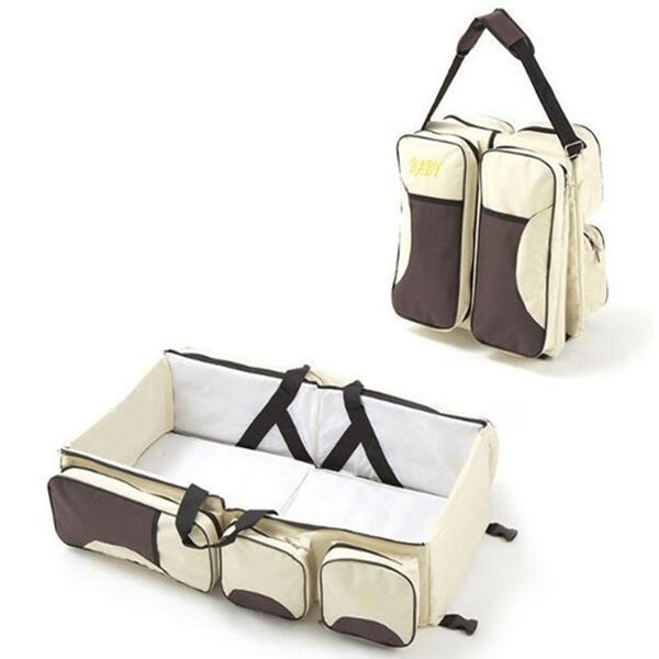 Luxury Diaper Bags 2020