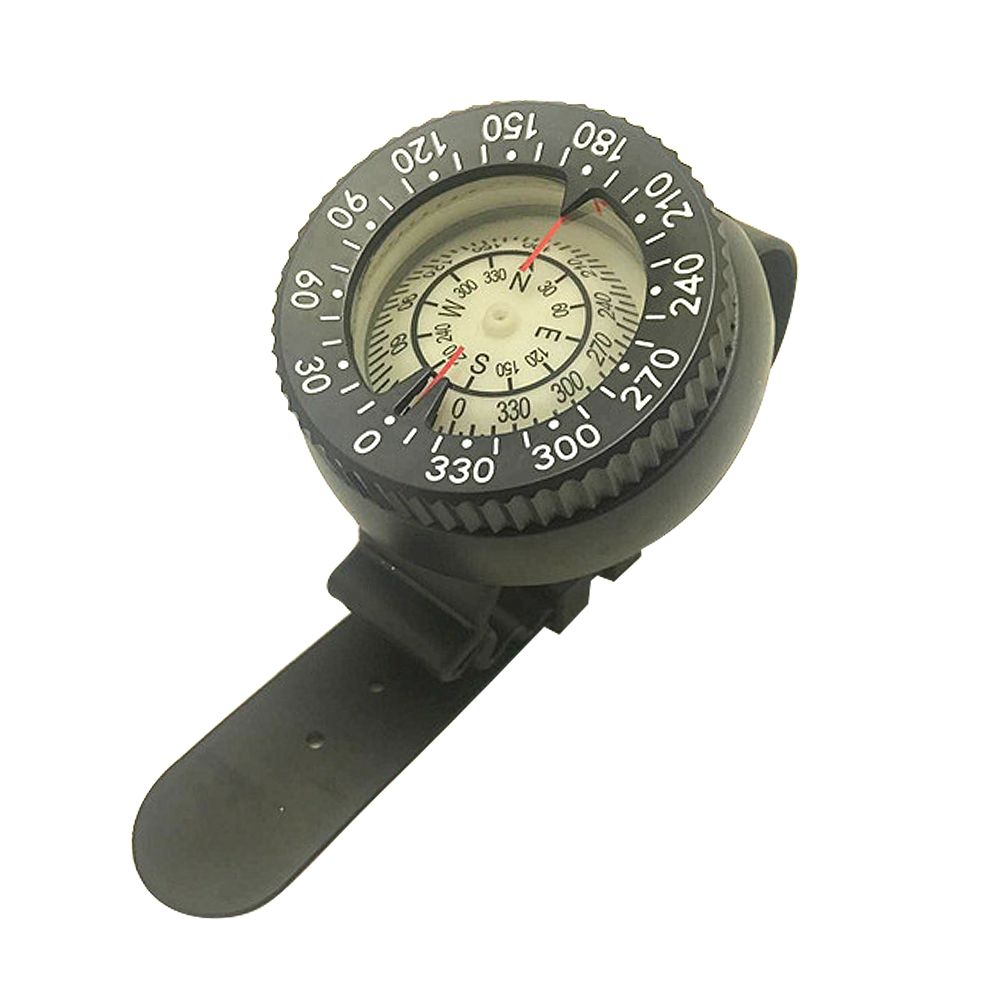 dive compass watch