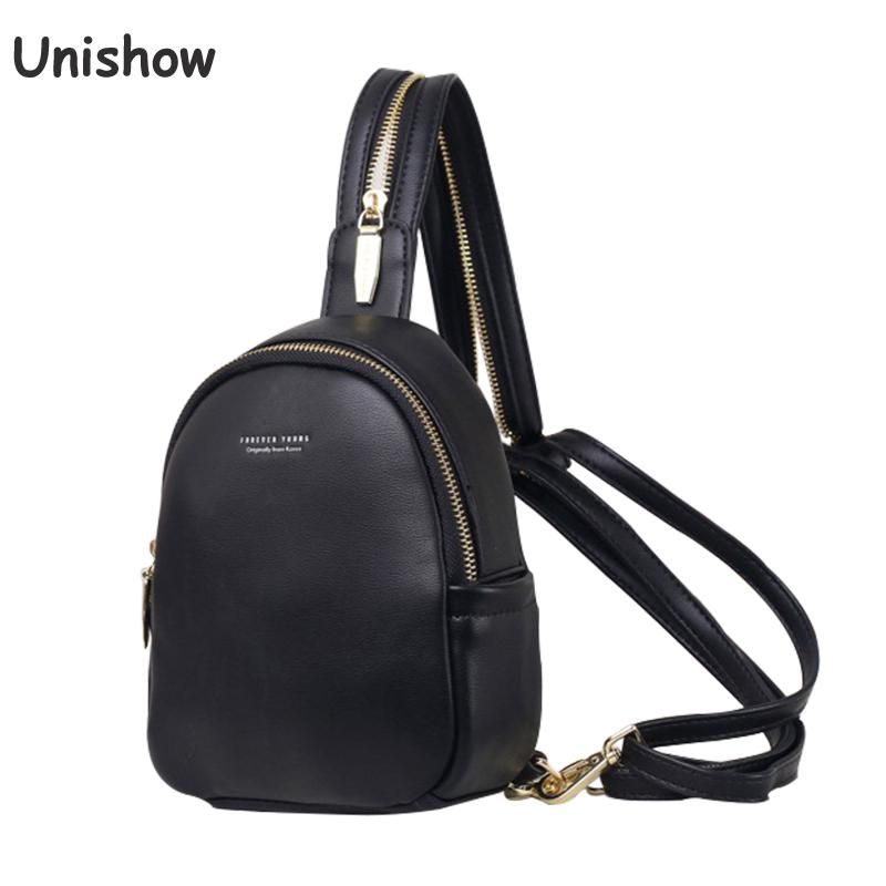 the horse mini backpack