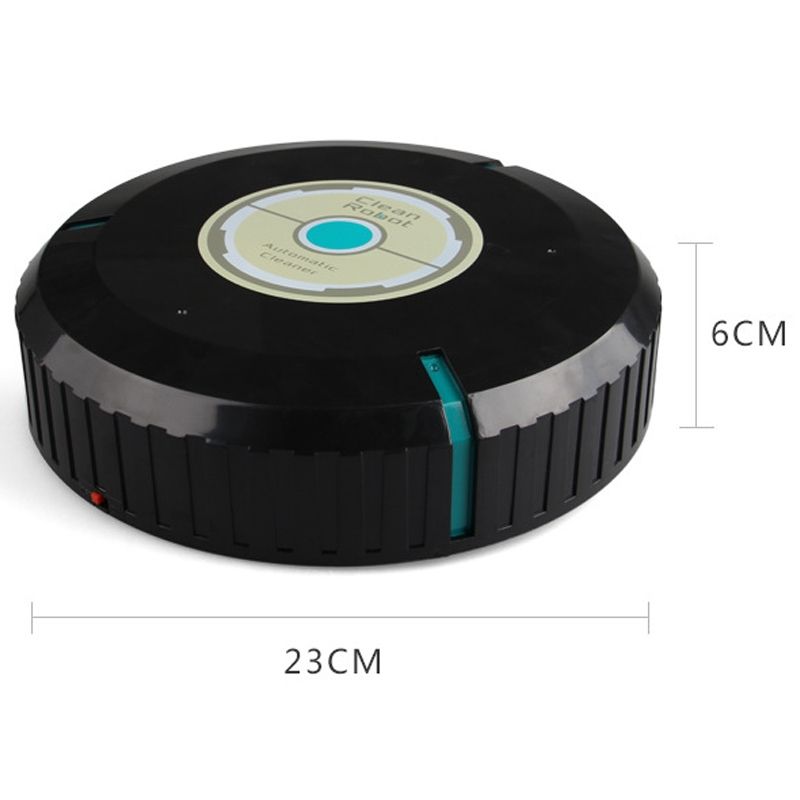 2021 Household Sweeping Robot Vacuum Cleaner For Floor Corners Crannies