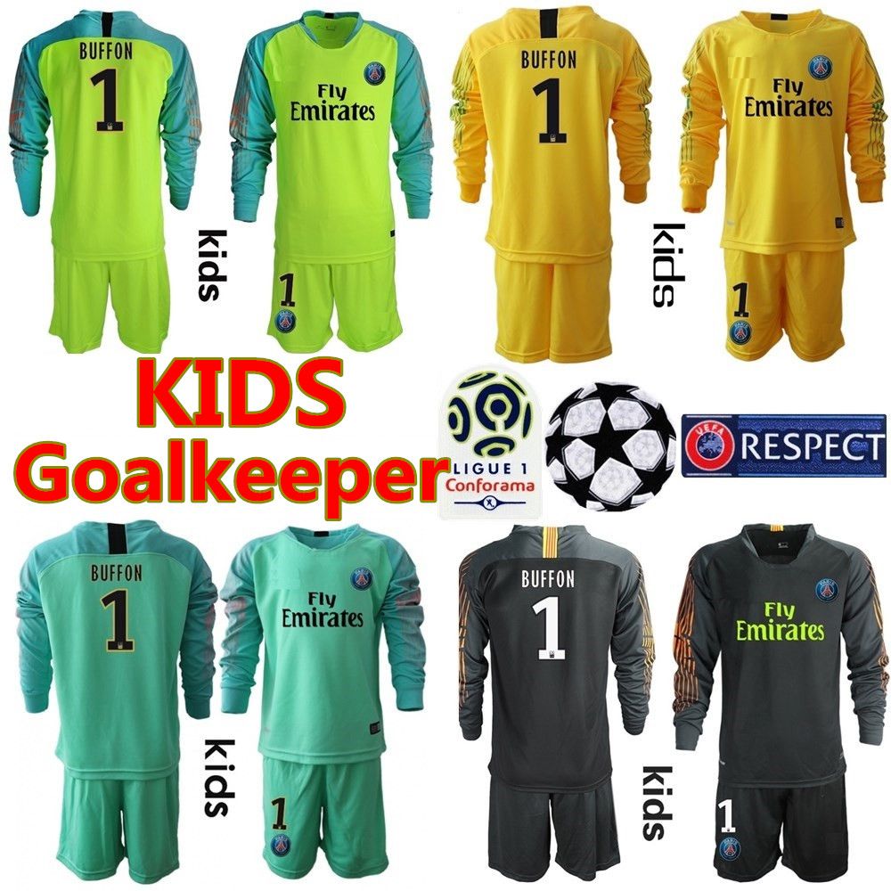 cheap goalkeeper kits