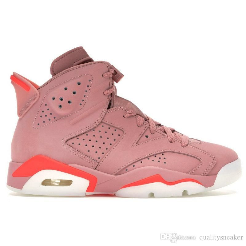Aleali May Air Jordan 6 Buying Guide + Store List | SneakerNews.com