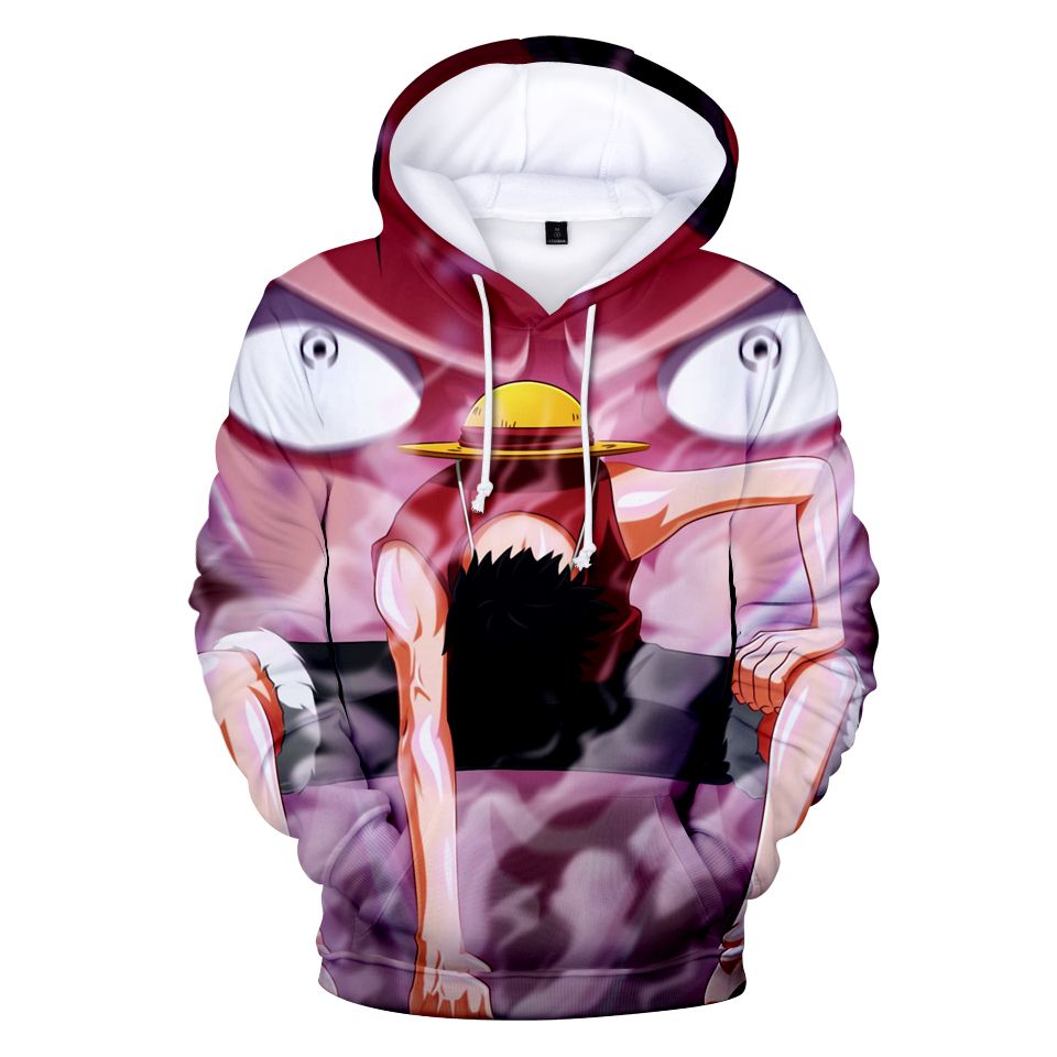 New Winter Warm Hoodie,Mens Boys Fashion Solid Hip Pop Pullover Loose Plus Size Hooded Tops
