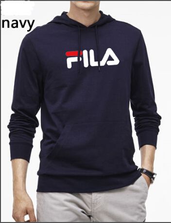 felpa fila donna 2017