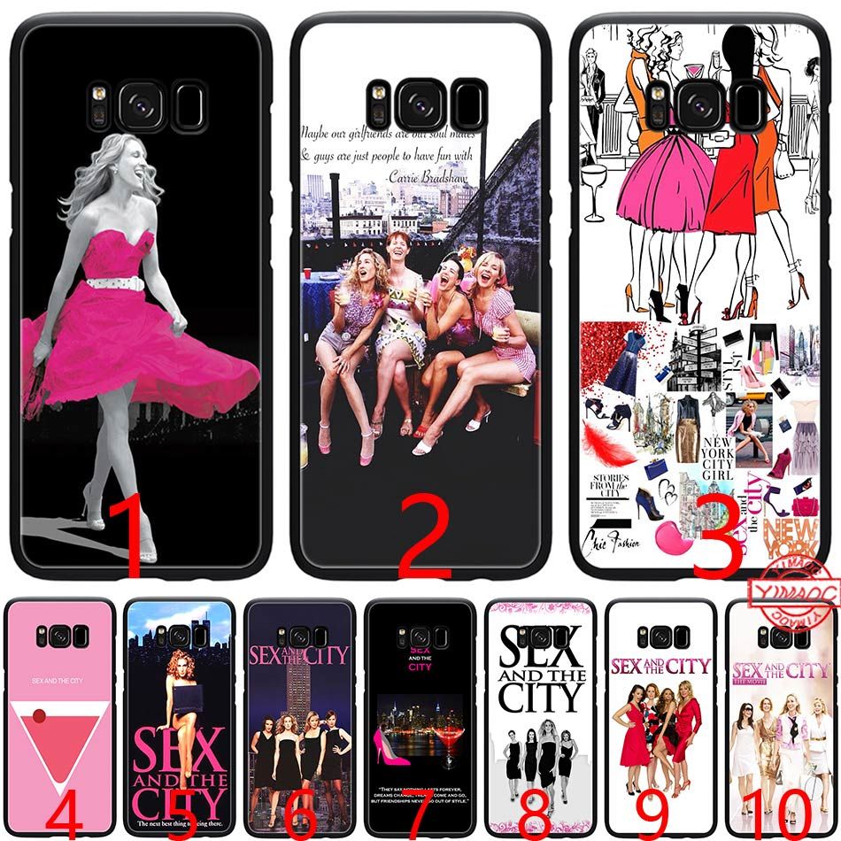 sex and the city cell phone Sex and the city cell phone
