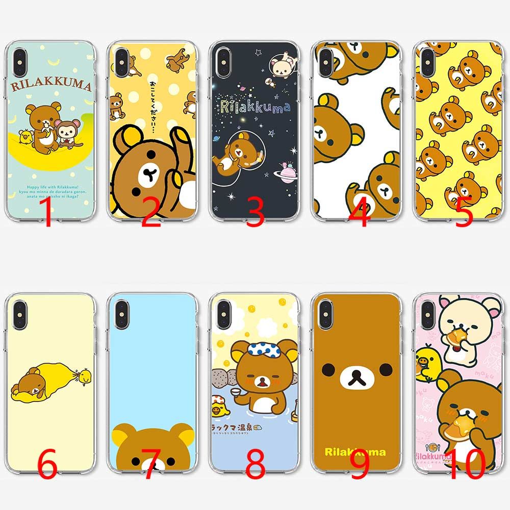 rilakkuma iphone xr case rilakkuma iphone xr case