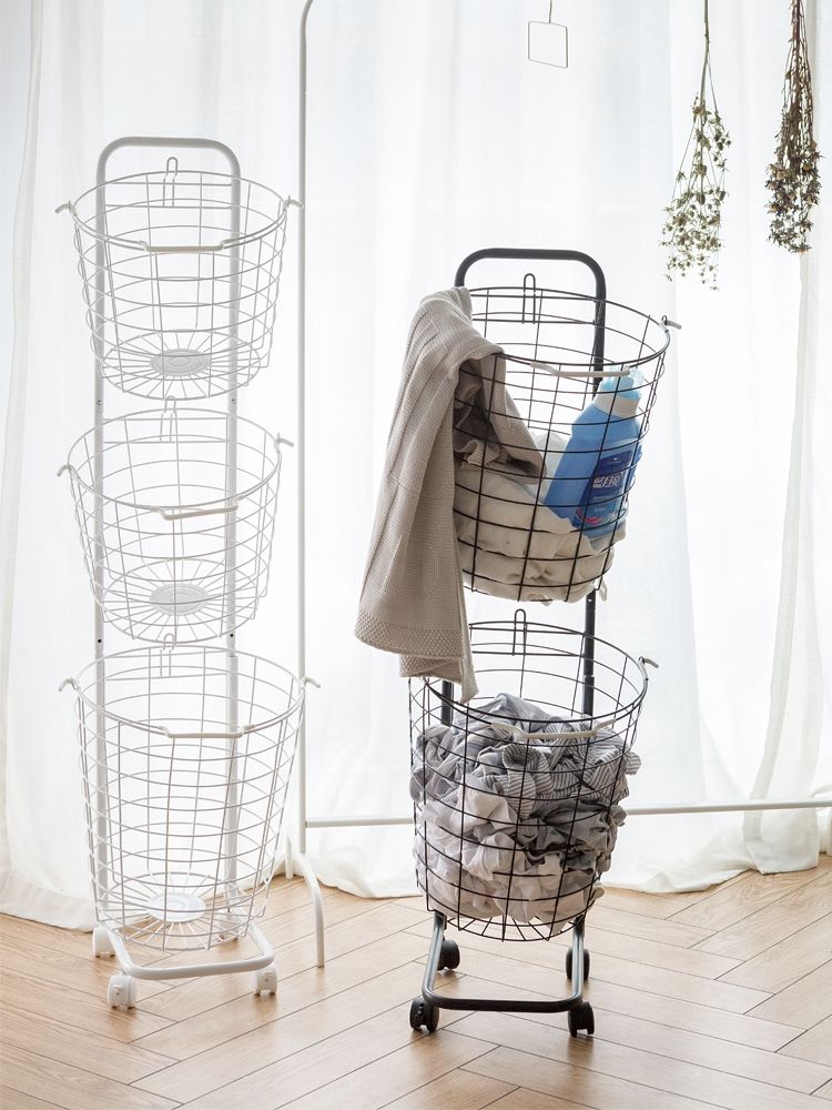 2021 Dirty Clothes Household Clothing Classification Home