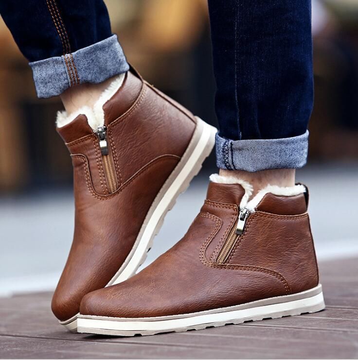 mens winter shoes 2019