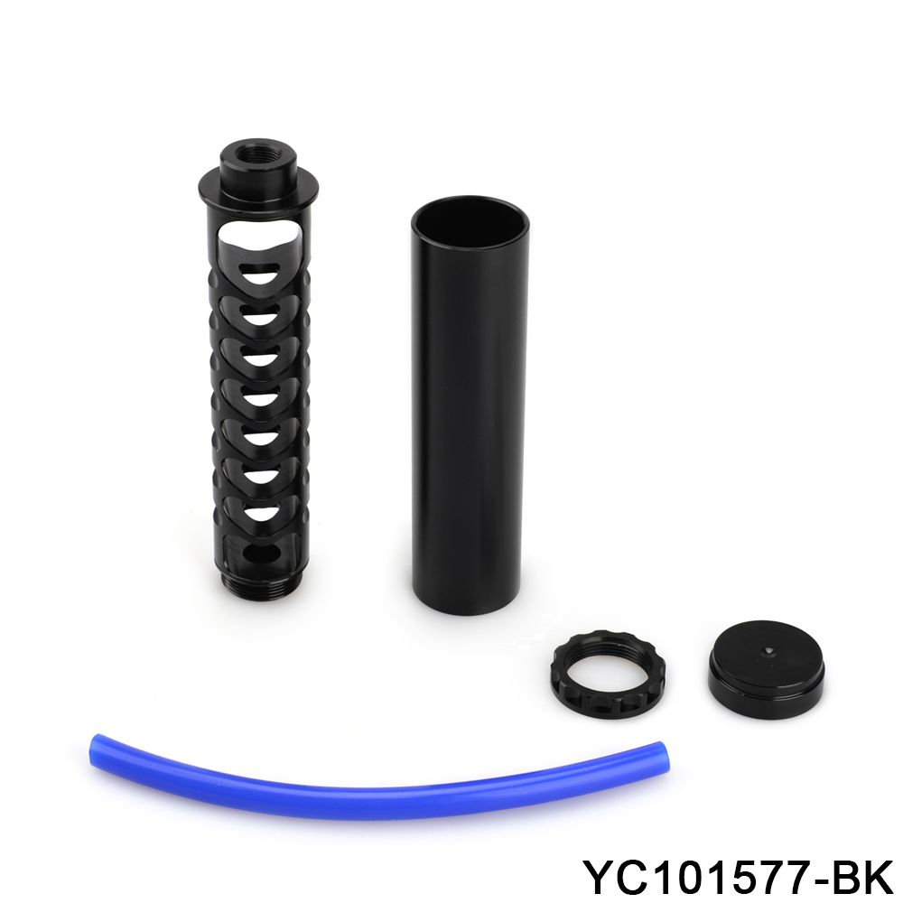 2020 CNSPEED 1/2 28 4003/24003 Fuel Filter Aluminum Single Core Fuel