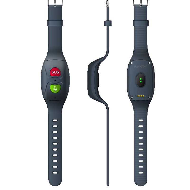 gps watch with longest battery life