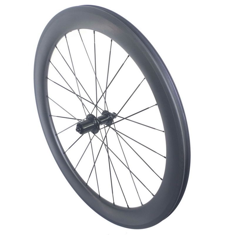 700c Carbon Road Bike Wheels 38mm 50mm 60mm Clincher Carbon Road