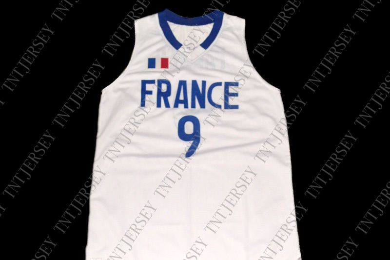 nike france basketball jersey