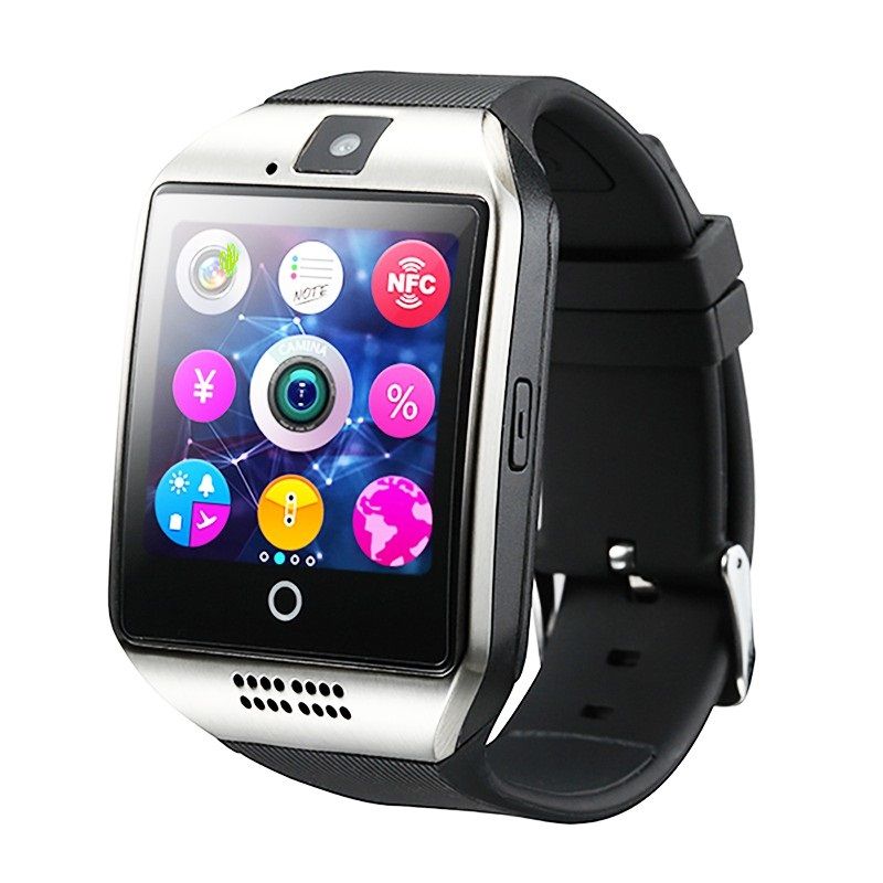 best android watch with nfc
