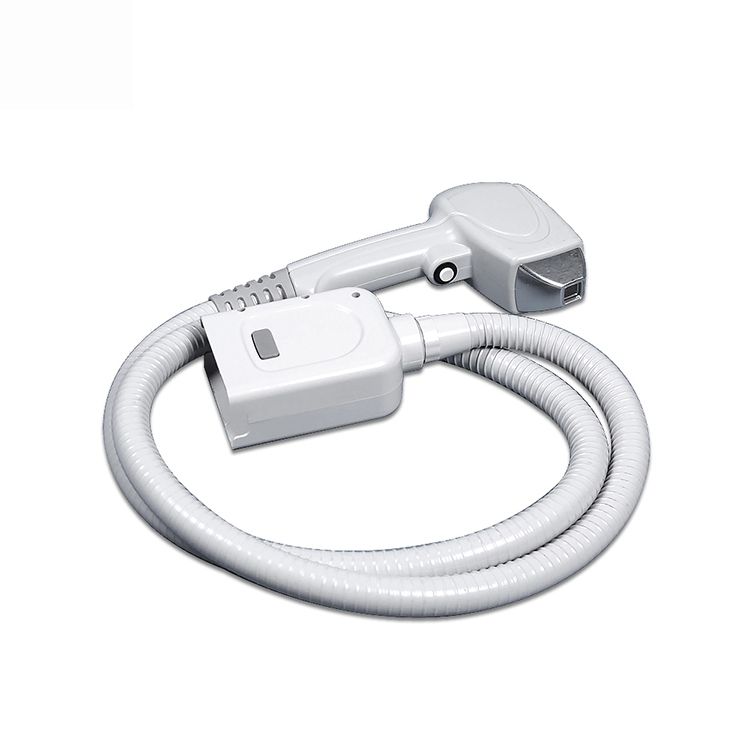 High Quality 3 In1 Permanent Hair Removal Machine 3 Wavelength Combination 755nm/808nm/1064nm Lazer Diode Laser Hair Removal Machine
