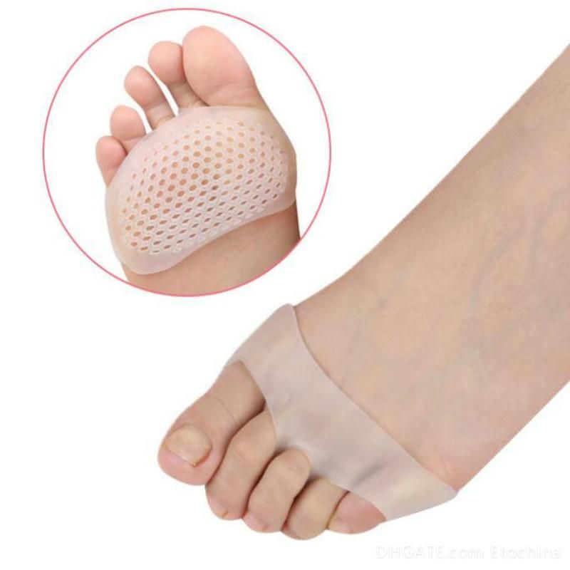 High Heels Slip Resistant Foot Pain Relief Pad For Women Shoes Cellular ...