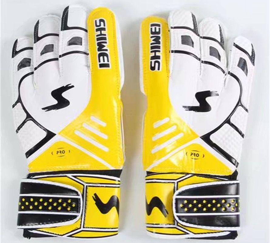2021 ZMSM Adult Soccer Goalkeeper Gloves Professional Football Goalie Gloves Goal Keeper Gloves 2021 ZMSM Adult Soccer Goalkeeper Gloves Professional Football Goalie Gloves Goal Keeper Gloves