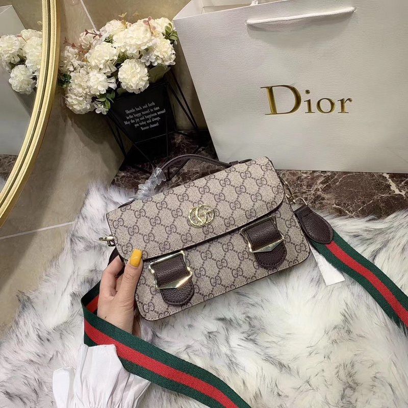 French Luxury Leather Goods Brands