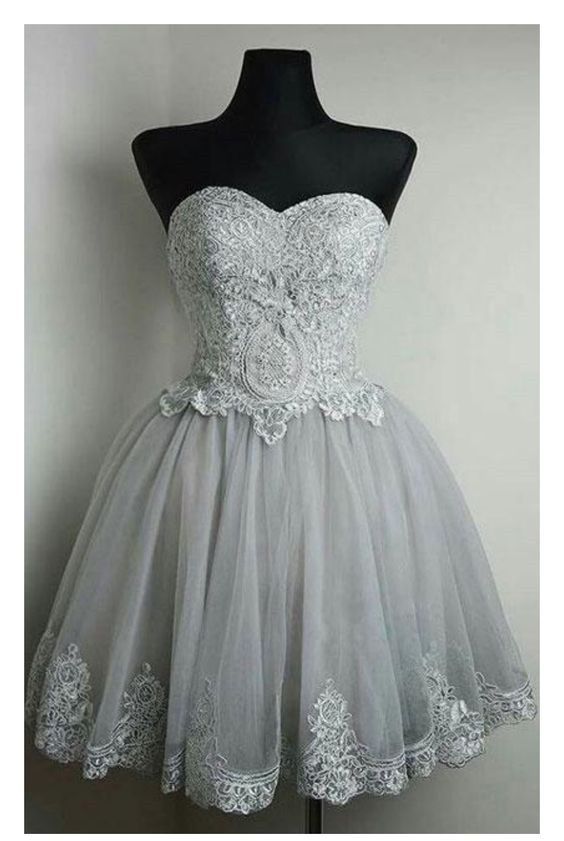 black snowball dresses